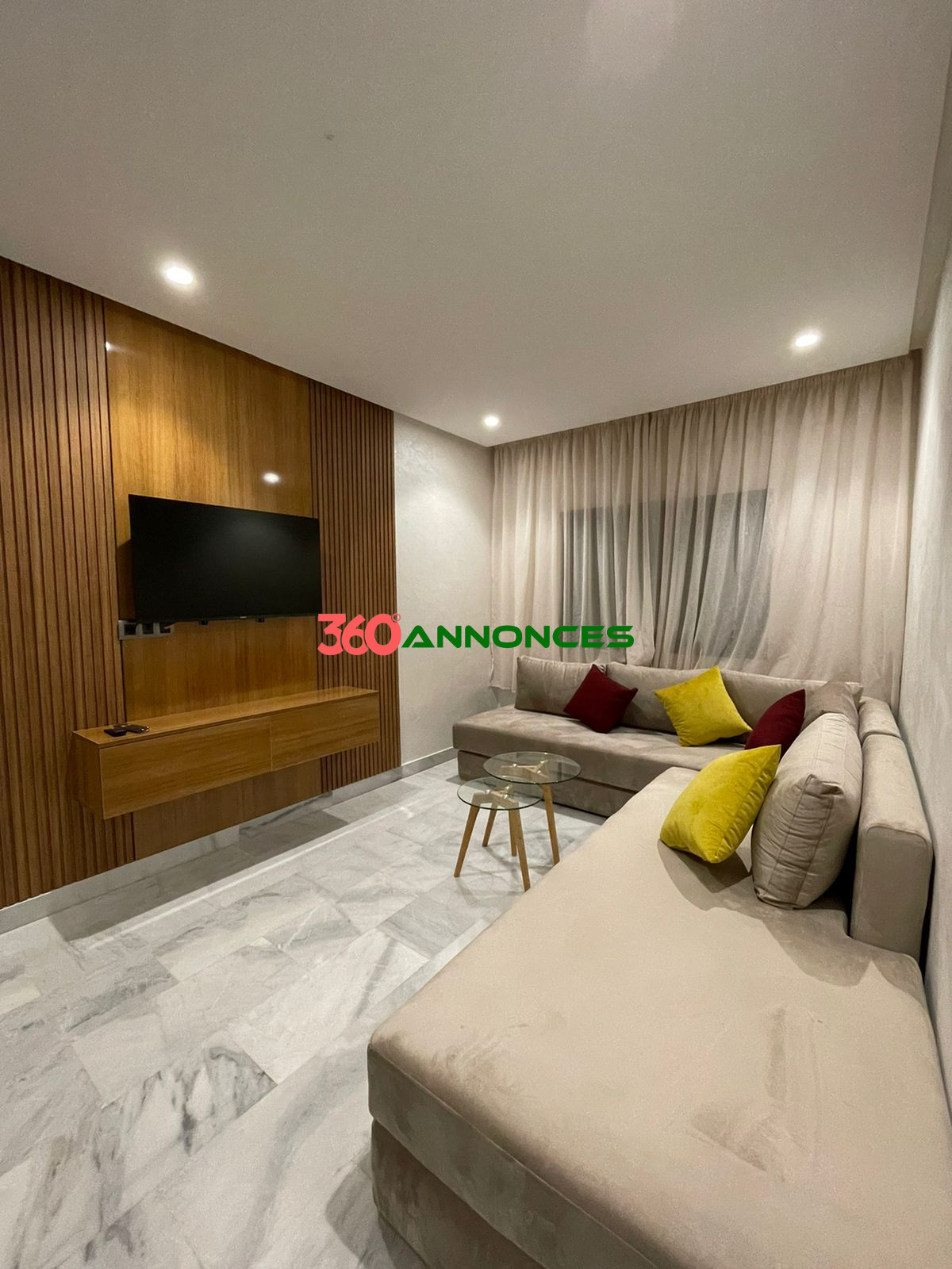 Luxueux Studio Pour location journalière — photo 2