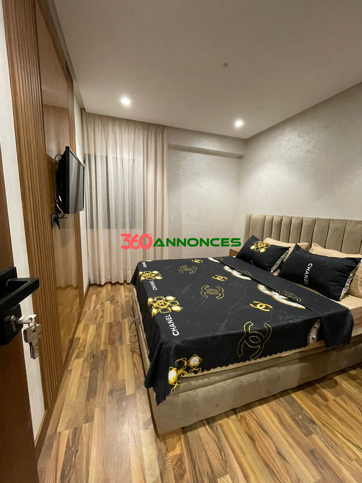 Luxueux Studio Pour location journalière — photo 4