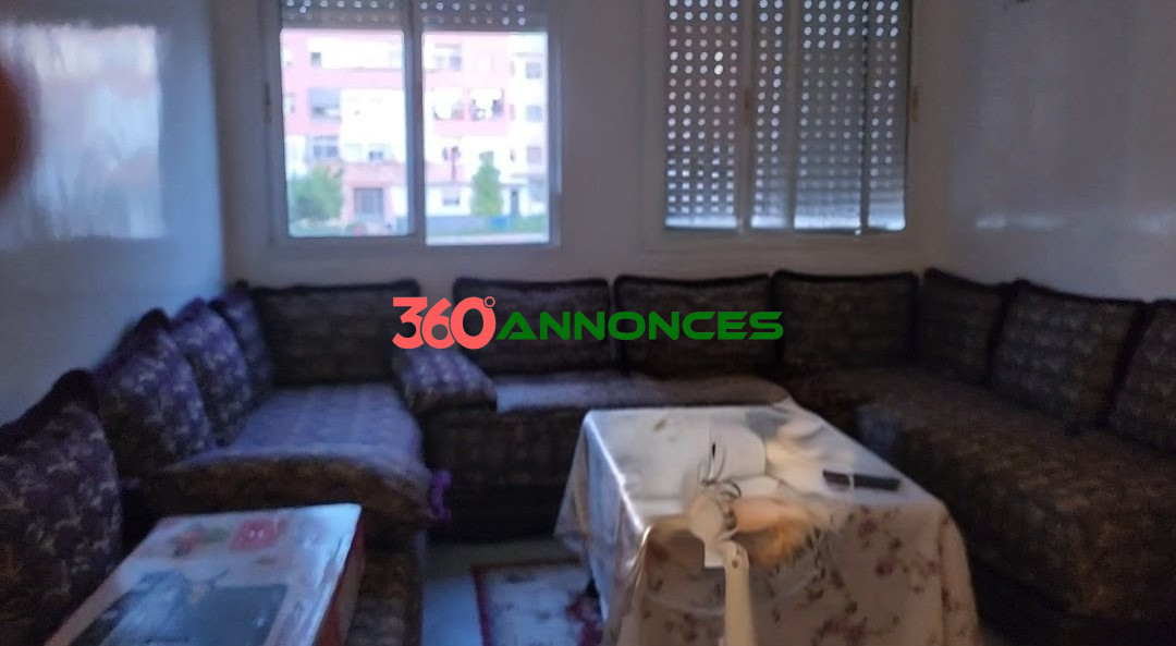 Appartement à vendre ou à louer à Tamesna – 65 m² - Bien ensoleillé - photo 3