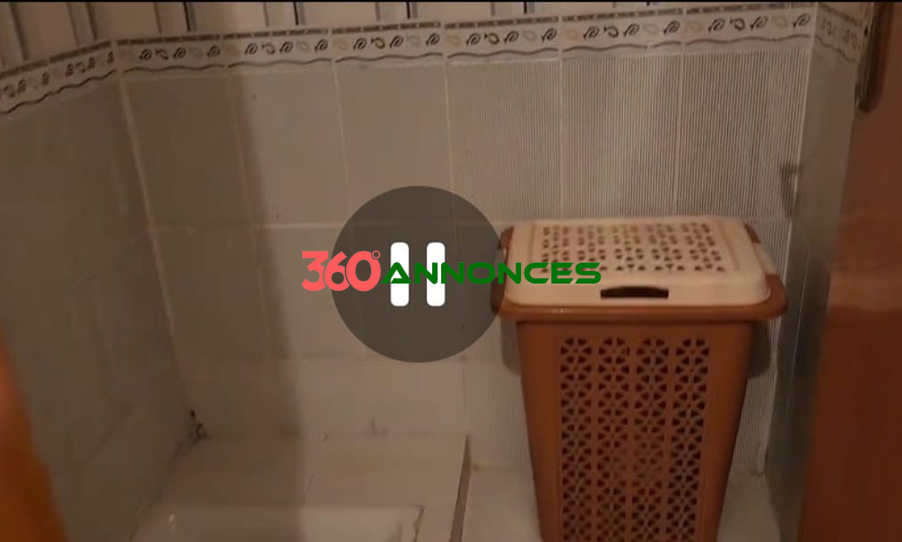 Appartement à vendre ou à louer à Tamesna – 65 m² - Bien ensoleillé - photo 5