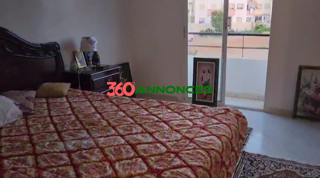 Appartement à vendre ou à louer à Tamesna – 65 m² - Bien ensoleillé - photo 7