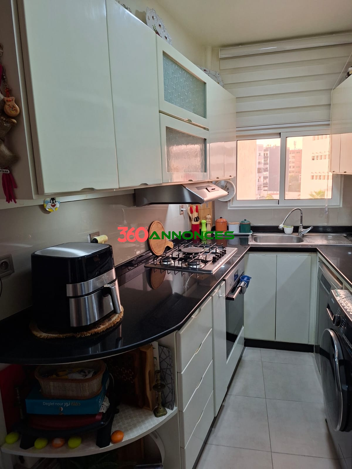 Appartement à vendre à Rabat | 75 m² | 1 600 000 MAD — photo 2