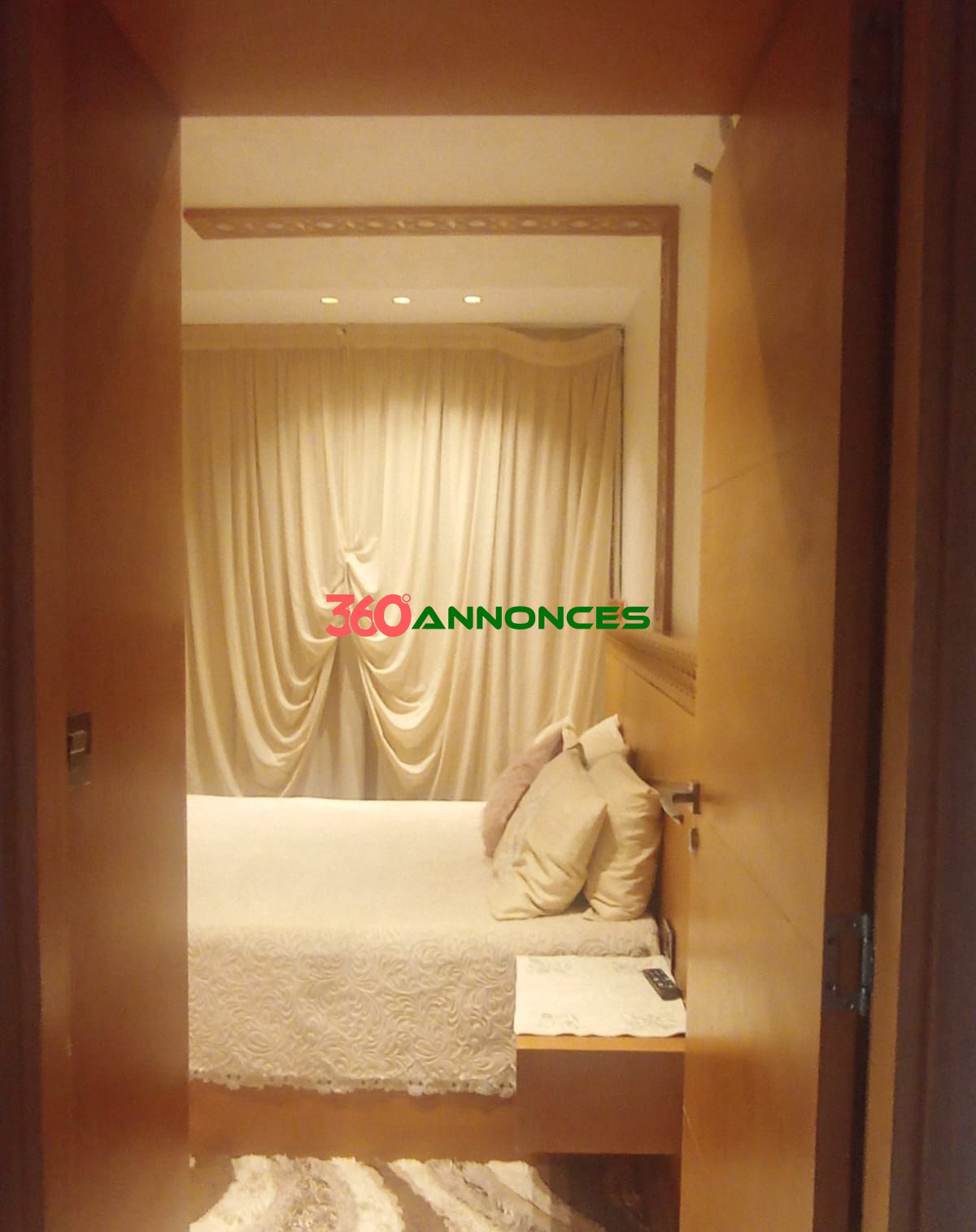 Appartement à vendre à Salé – سلا الجديدة - m² 77 - 1 200 000 MAD - photo 3