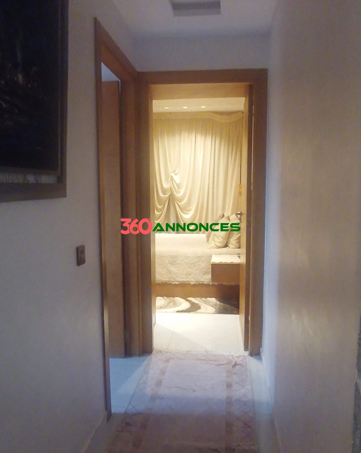 Appartement à vendre à Salé – سلا الجديدة - m² 77 - 1 200 000 MAD - photo 4