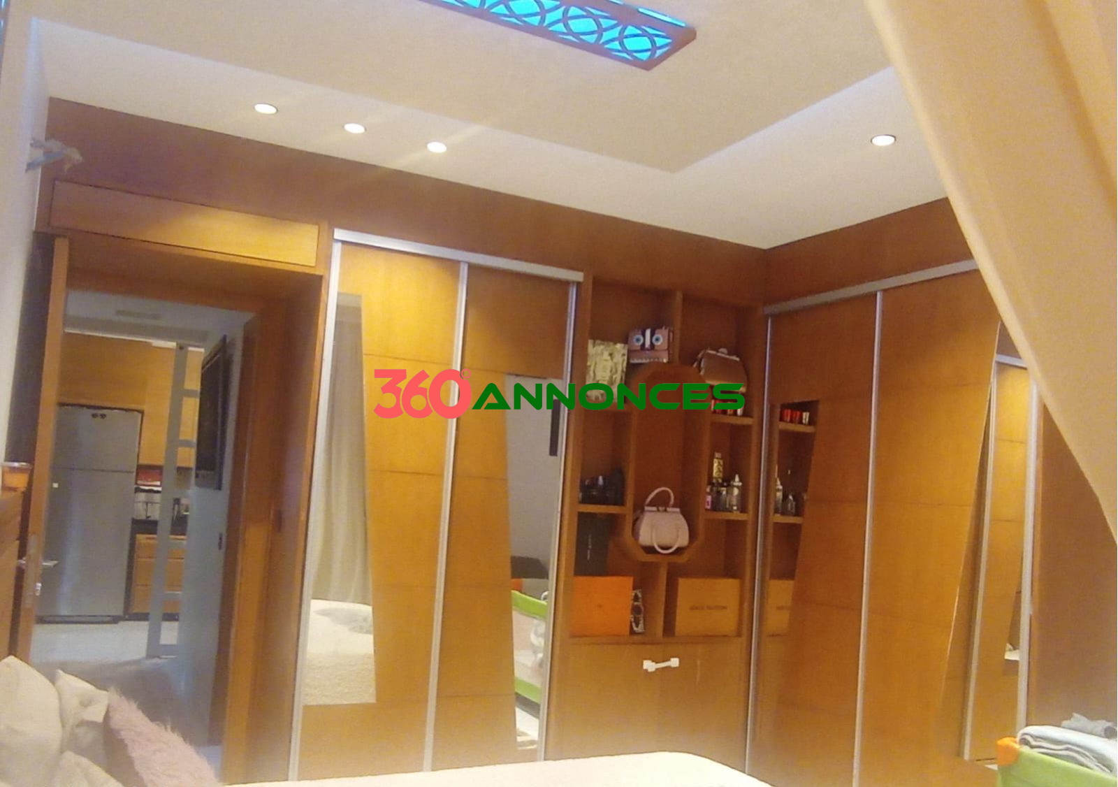 Appartement à vendre à Salé – سلا الجديدة - m² 77 - 1 200 000 MAD - photo 5