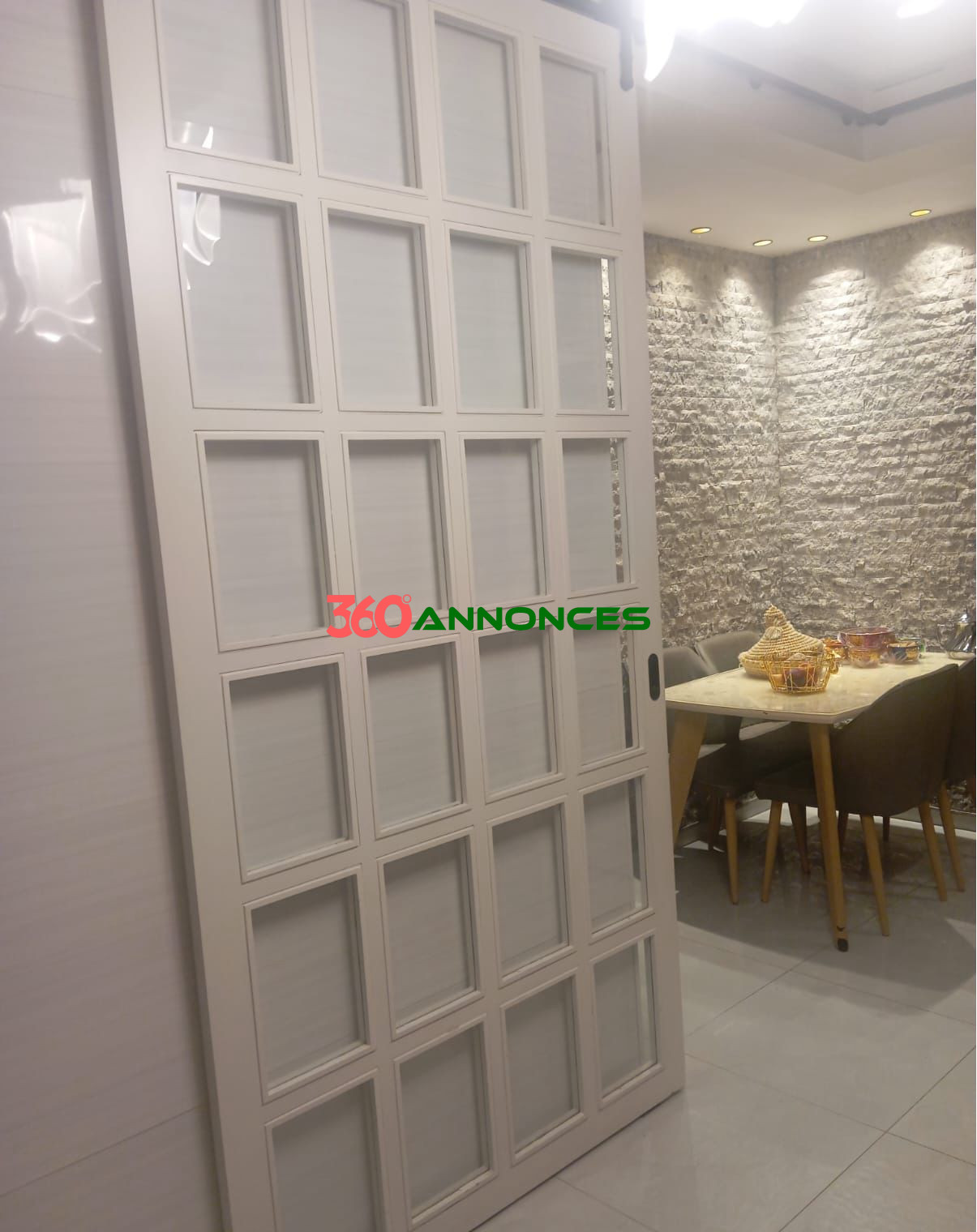 Appartement à vendre à Salé – سلا الجديدة - m² 77 - 1 200 000 MAD - photo 6
