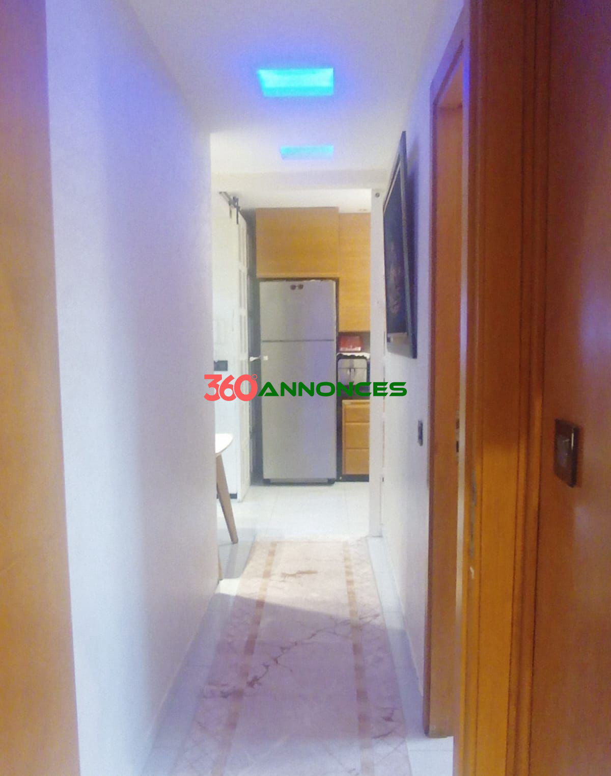 Appartement à vendre à Salé – سلا الجديدة - m² 77 - 1 200 000 MAD - photo 7
