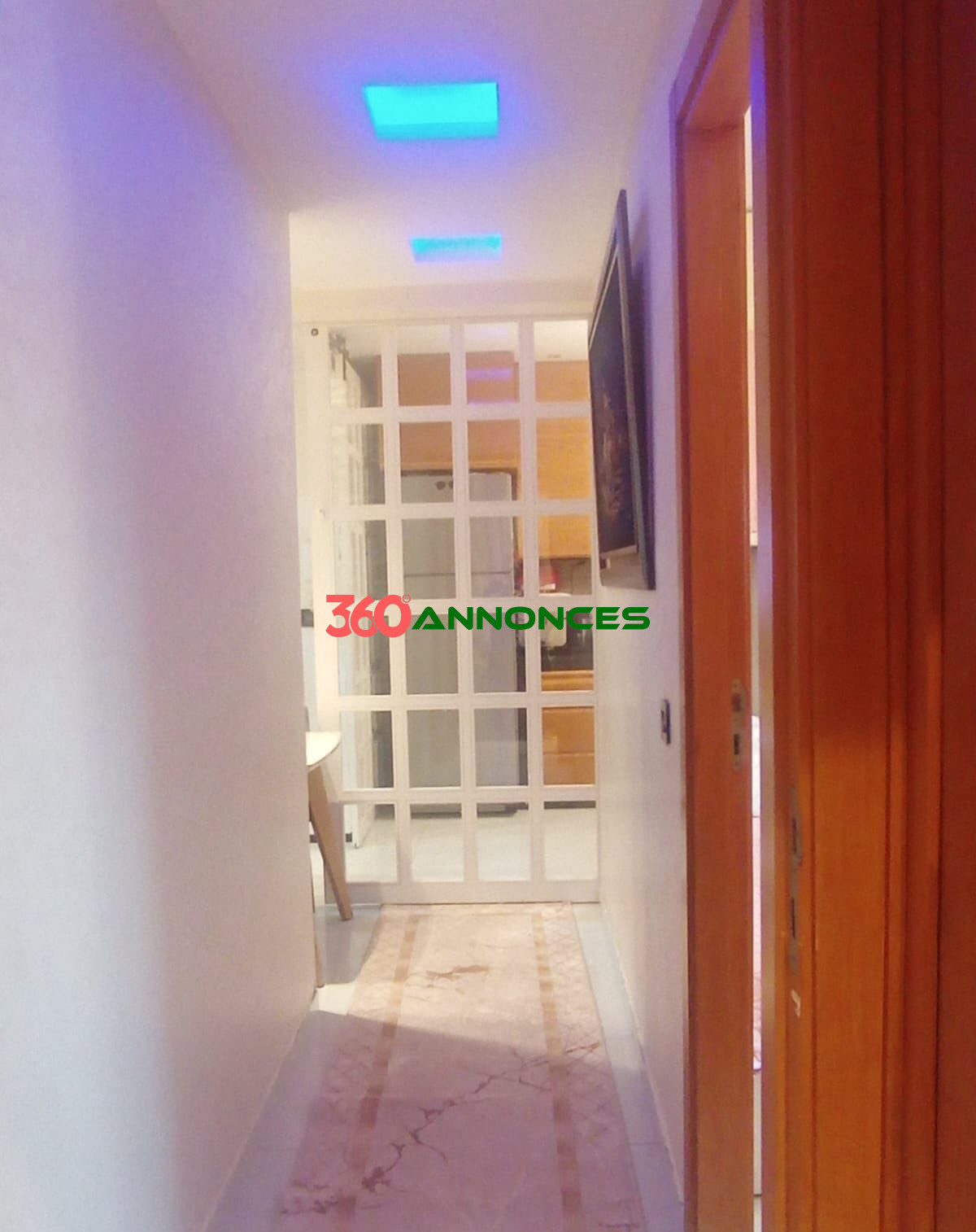 Appartement à vendre à Salé – سلا الجديدة - m² 77 - 1 200 000 MAD - photo 8