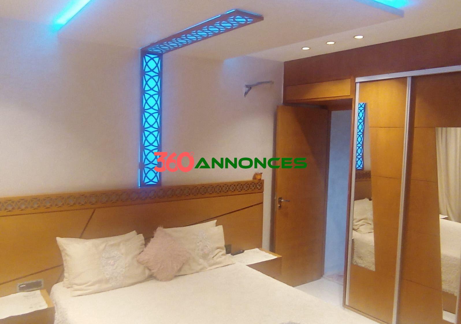 Appartement à vendre à Salé – سلا الجديدة - m² 77 - 1 200 000 MAD - photo 9