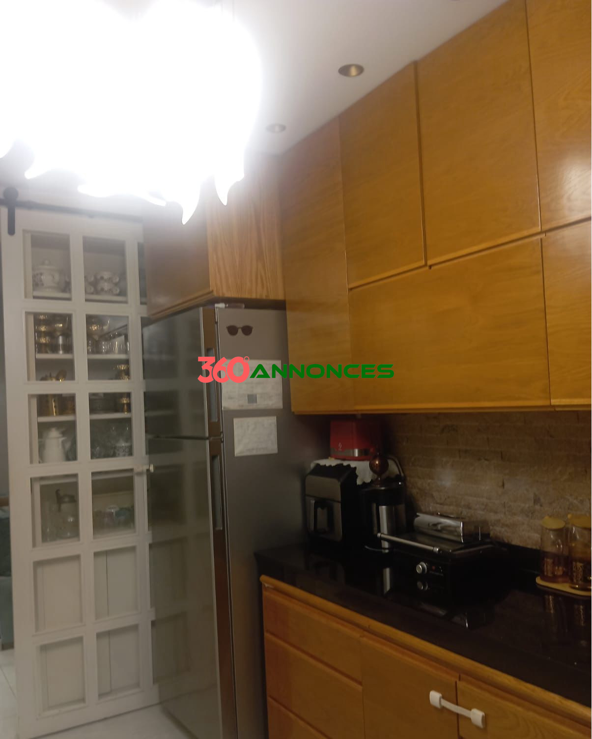 Appartement à vendre à Salé – سلا الجديدة - m² 77 - 1 200 000 MAD - photo 11