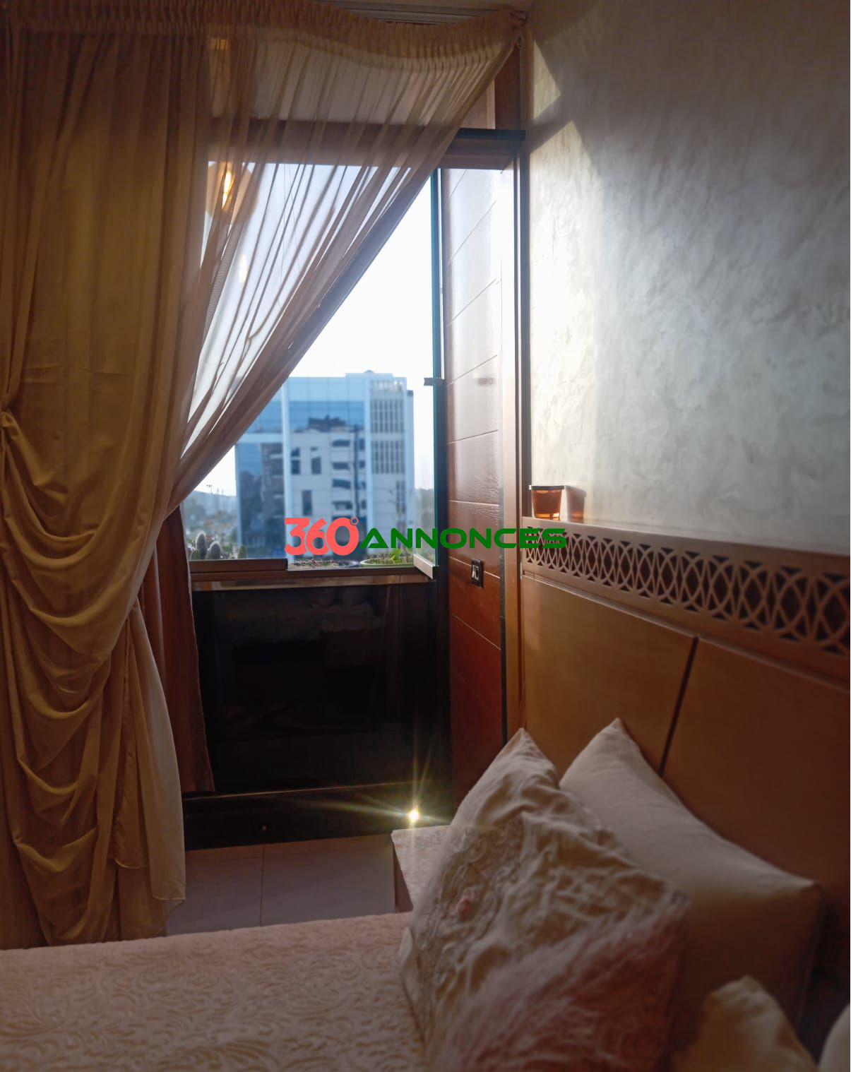 Appartement à vendre à Salé – سلا الجديدة - m² 77 - 1 200 000 MAD - photo 12