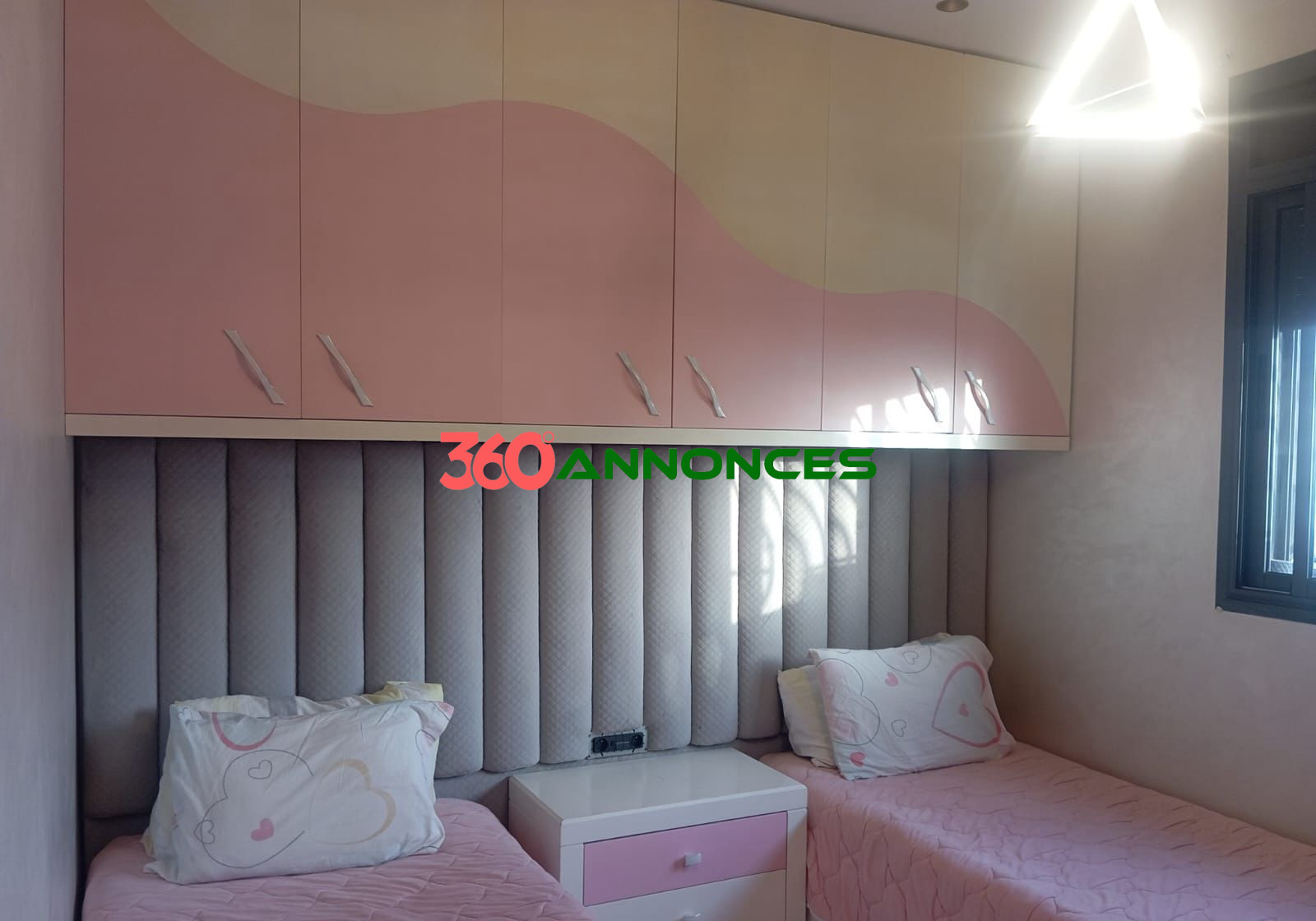 Appartement à vendre à Salé – سلا الجديدة - m² 77 - 1 200 000 MAD - photo 13