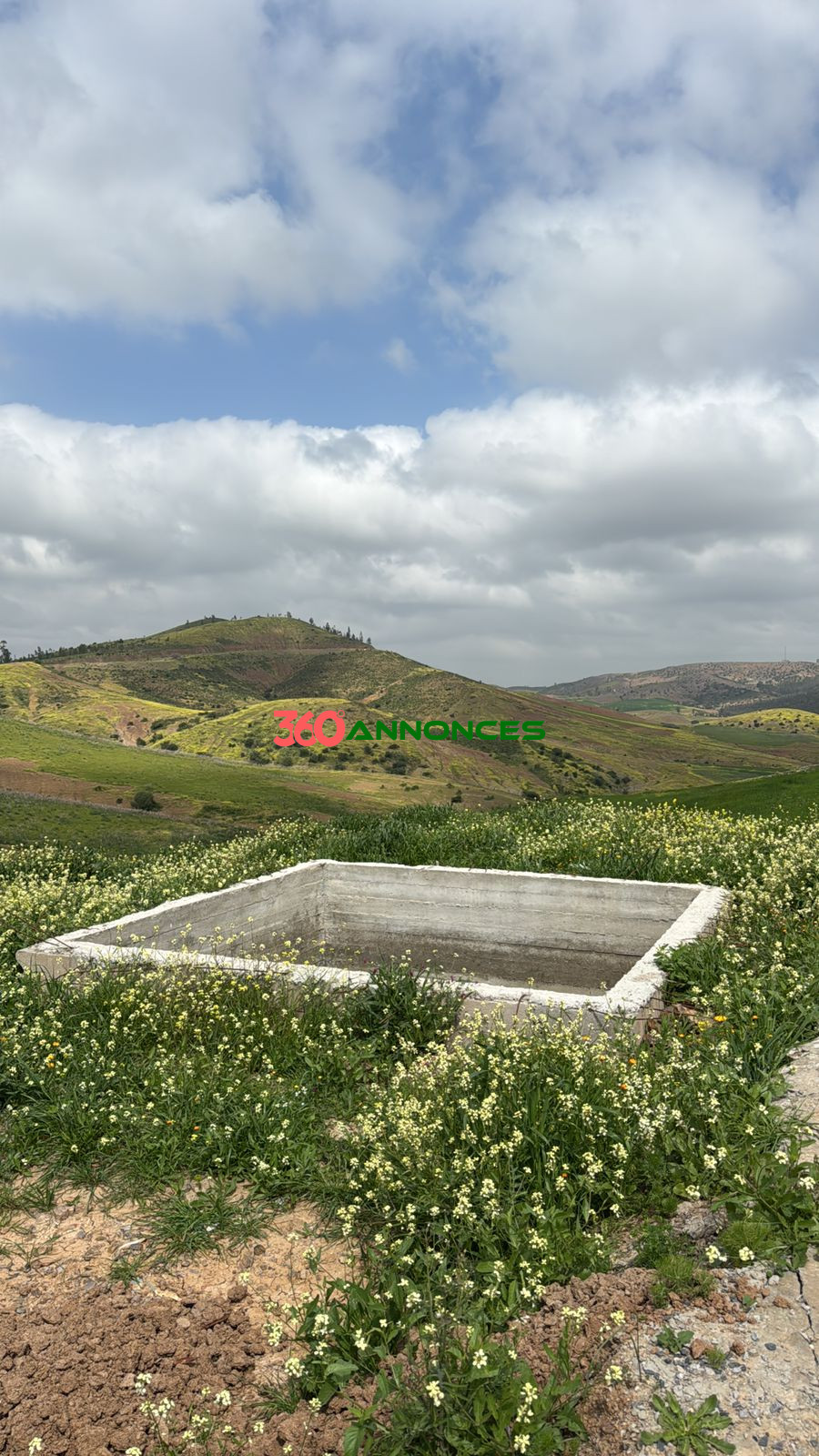 Terrain à vendre à Tamesna – Zone villas - 410 m² - 2 700 000 DH - photo 9