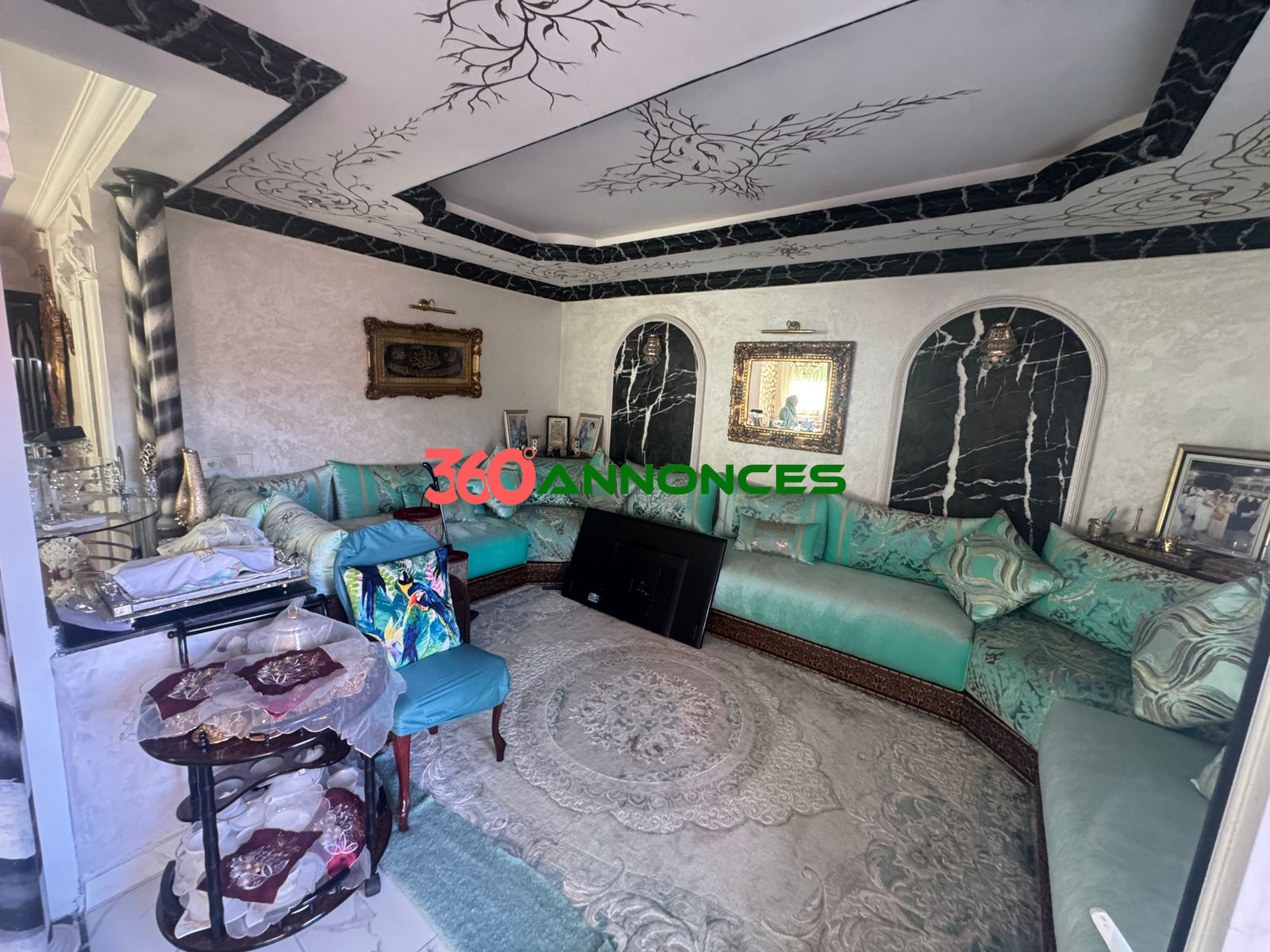 Maison a vendre Red chausses en location — photo 2