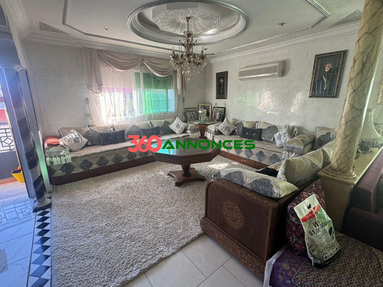 Maison a vendre Red chausses en location — photo 4