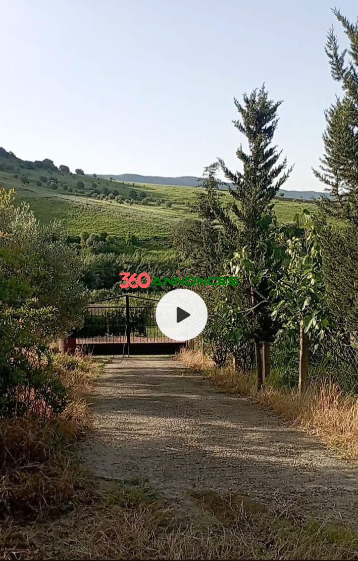 Villa à vendre à Ouazzane – 2 000 m² terrain à 520 000 DH — photo 3