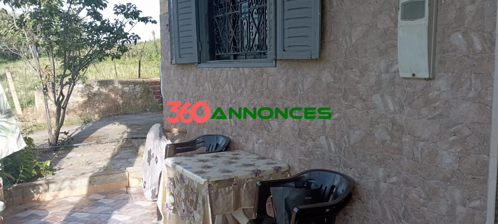 Villa à vendre à Ouazzane – 2 000 m² terrain à 520 000 DH — photo 4