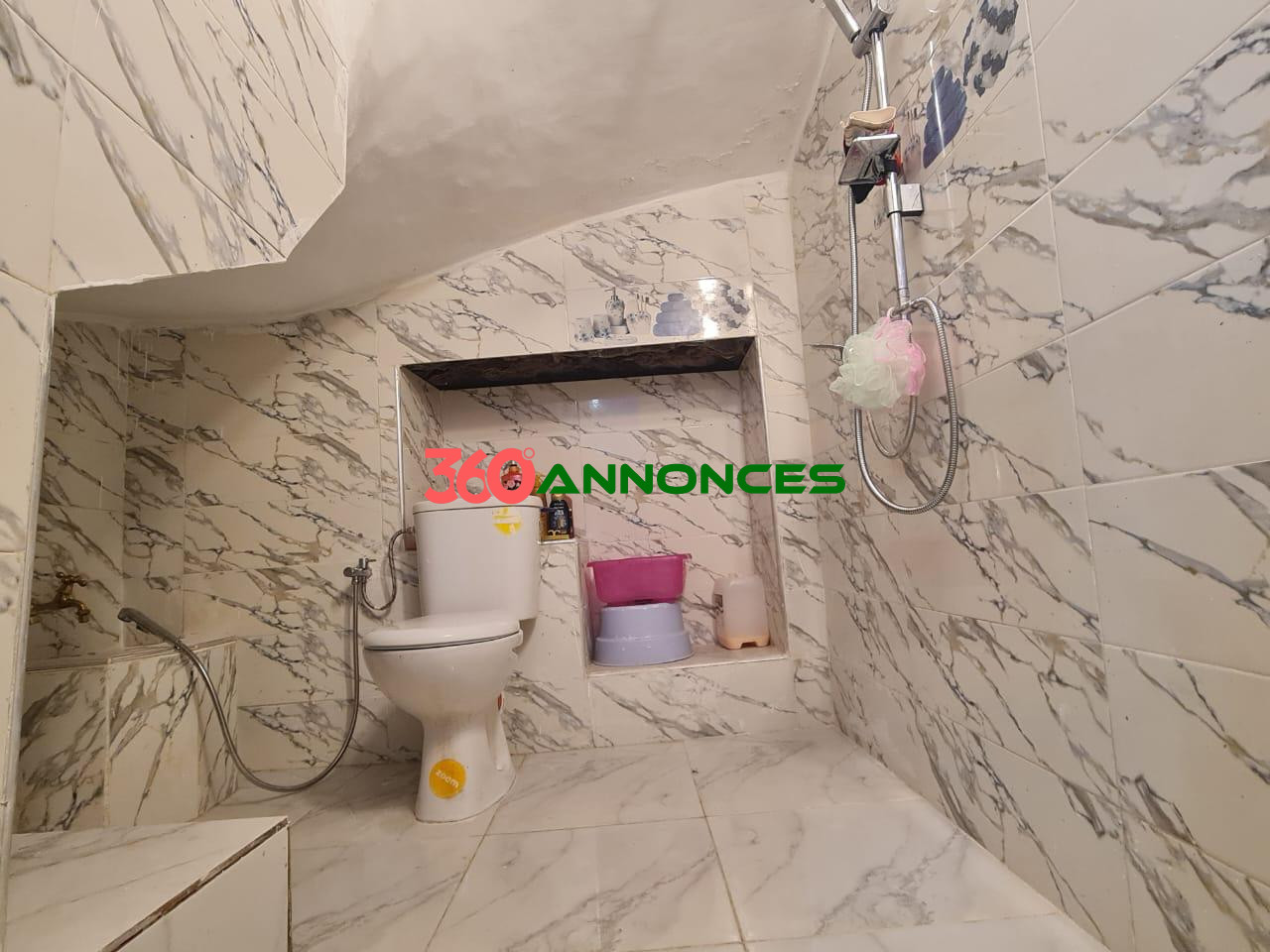 Villa moderne avec garage et grande terrasse à vendre à Harhoura — photo 3