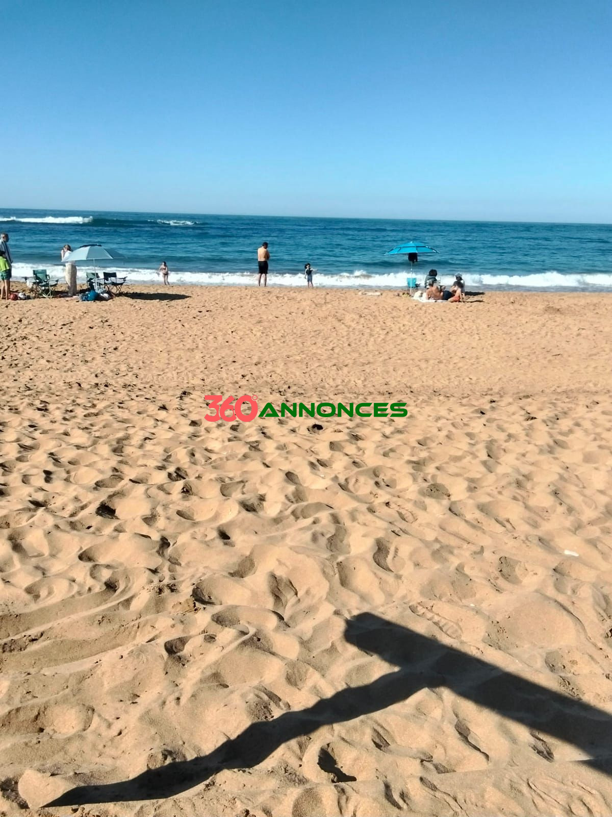 Appartement à vendre à Skhirat – Quartier Ennour - 58 m² - Proche mer - 420 000 DH - photo 3