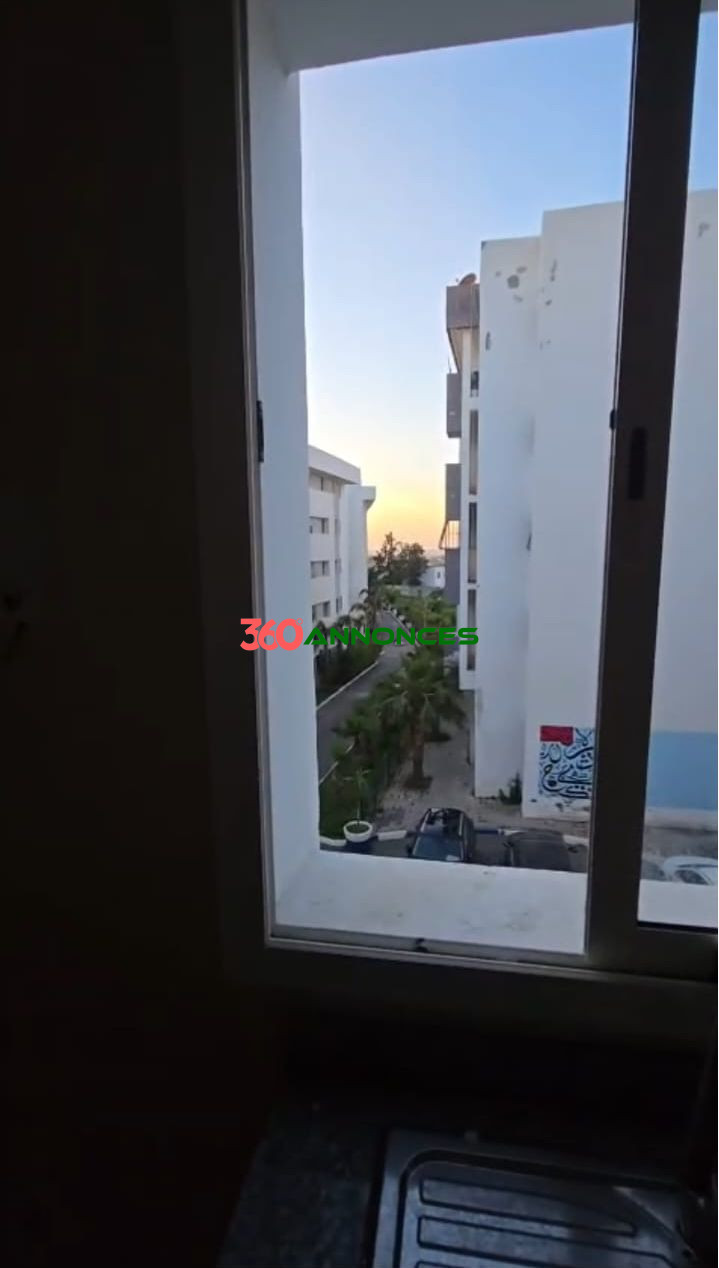 Appartement à vendre à Skhirat – Quartier Ennour - 58 m² - Proche mer - 420 000 DH - photo 8