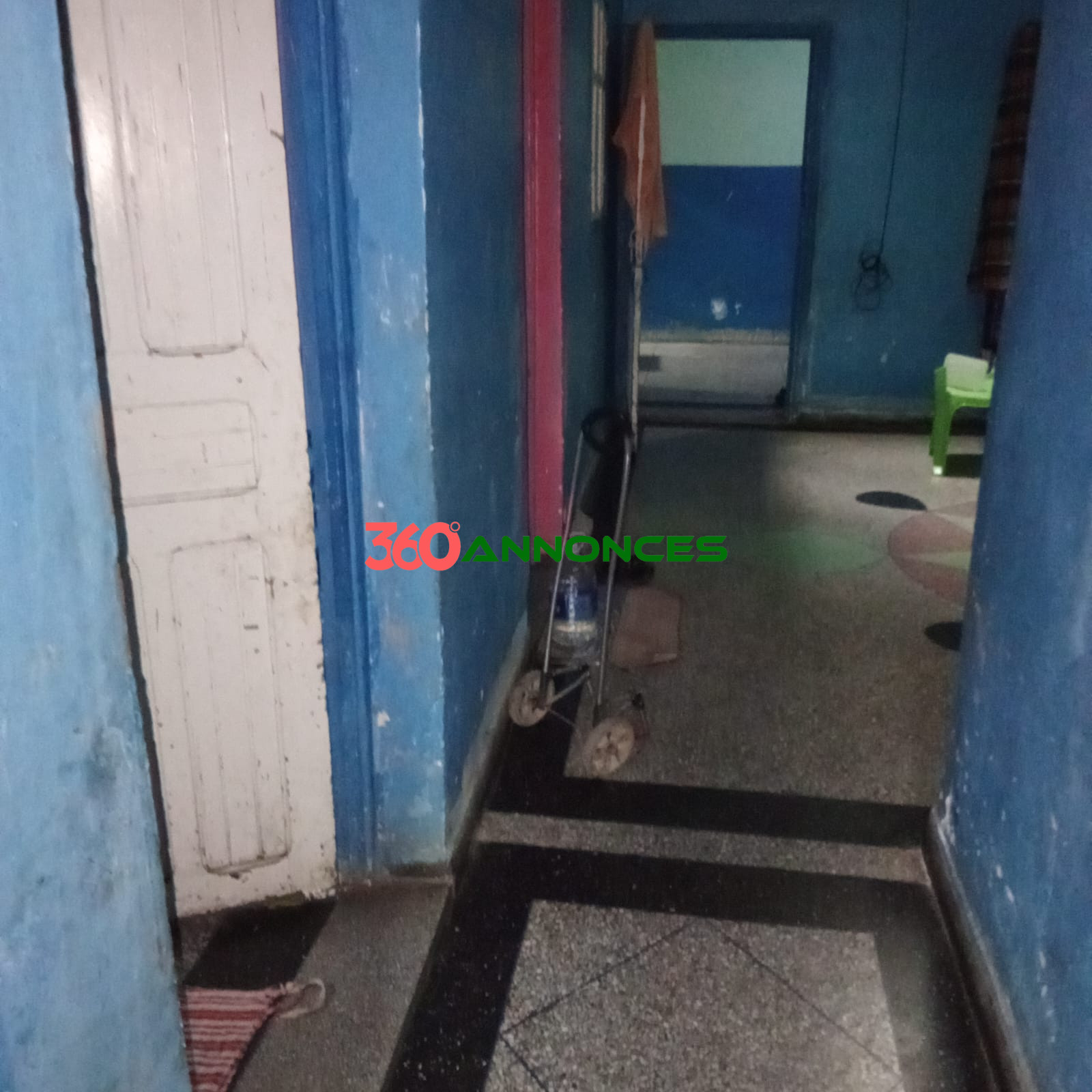 Maison à vendre à Sidi Allal El Bahraoui --- 150 m² --- Prix : 500 000 DH — photo 2