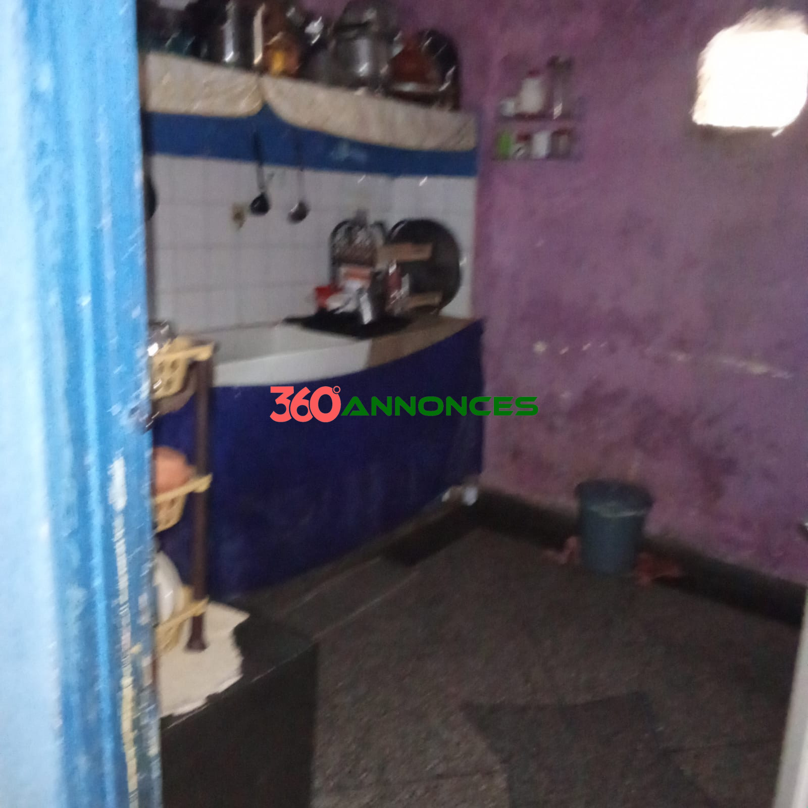 Maison à vendre à Sidi Allal El Bahraoui --- 150 m² --- Prix : 500 000 DH — photo 3