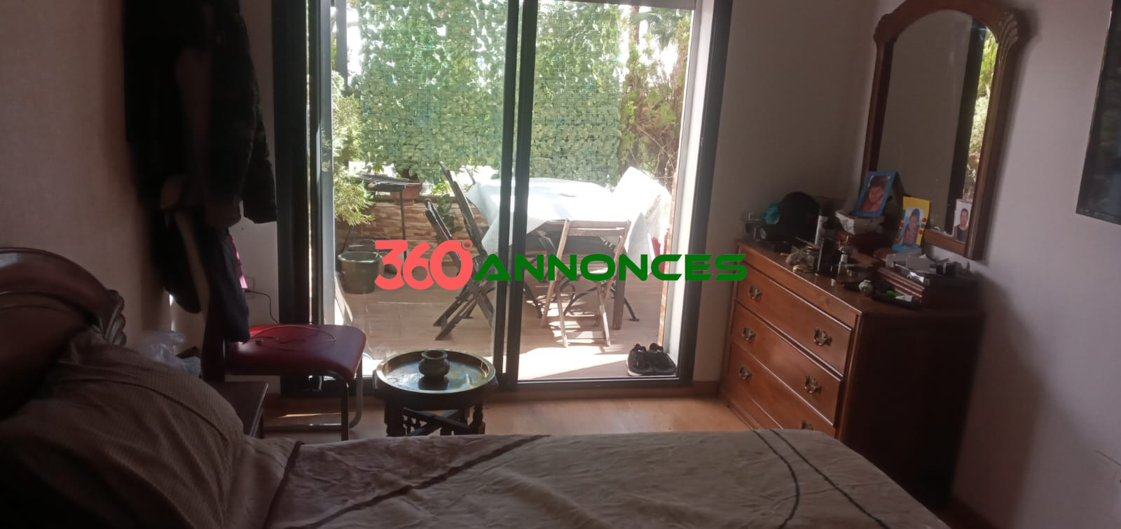 Appartement à vendre à Bouskoura – Quartier Victoria - 98 m² à 862 400 MAD — photo 2