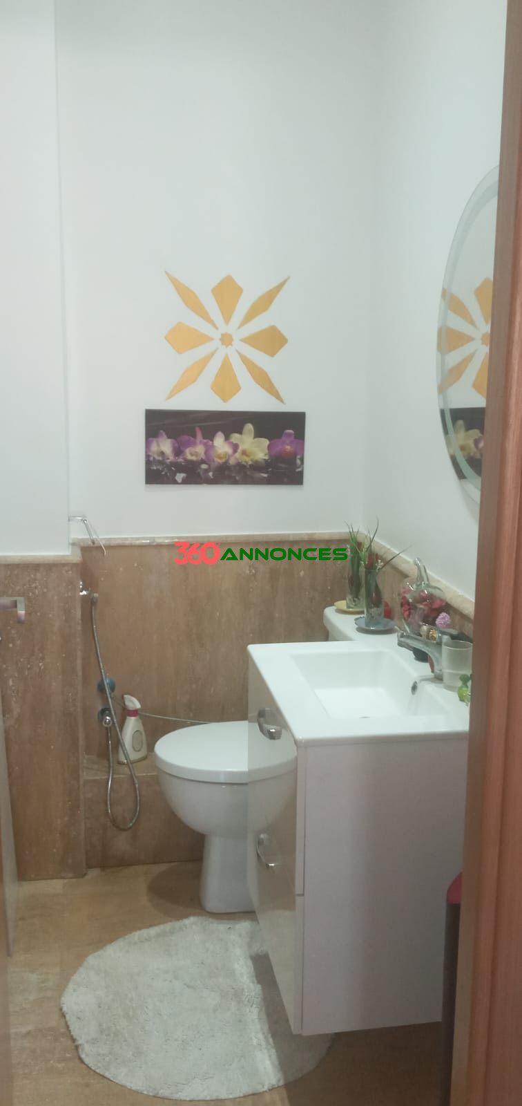 Appartement à vendre à Bouskoura – Quartier Victoria - 98 m² à 862 400 MAD — photo 3