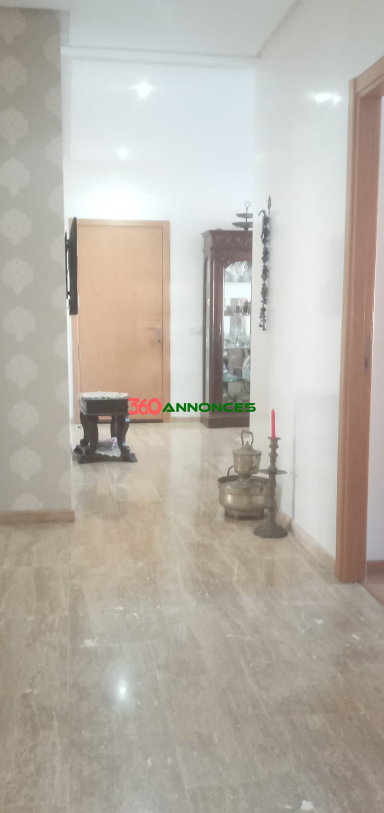 Appartement à vendre à Bouskoura – Quartier Victoria - 98 m² à 862 400 MAD — photo 4