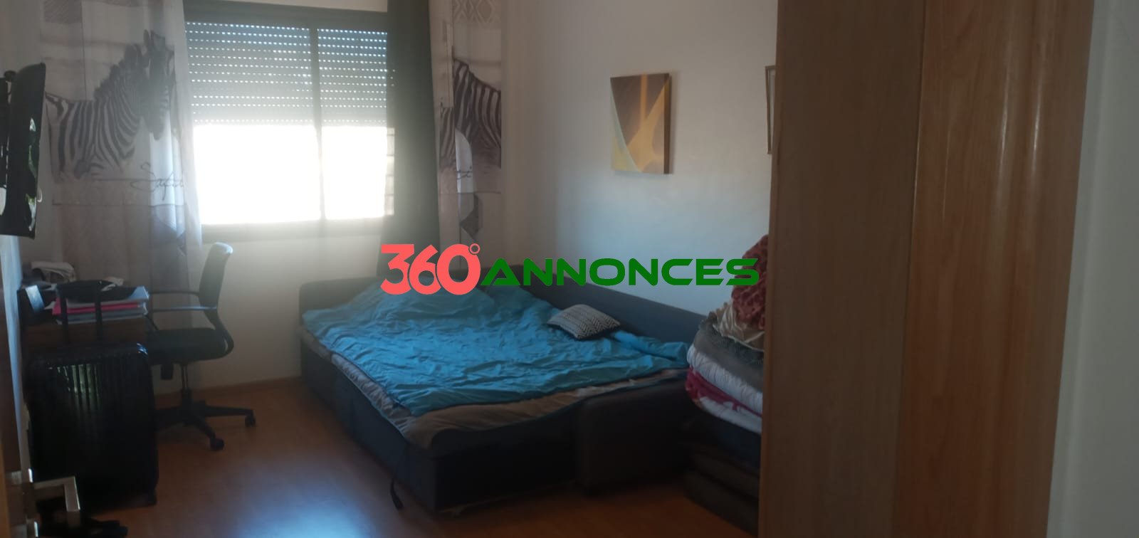 Appartement à vendre à Bouskoura – Quartier Victoria - 98 m² à 862 400 MAD — photo 5