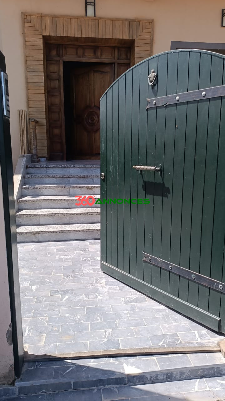 Villa à Vendre à Bouznika – 220 m2| 2 600 000 MAD — photo 3