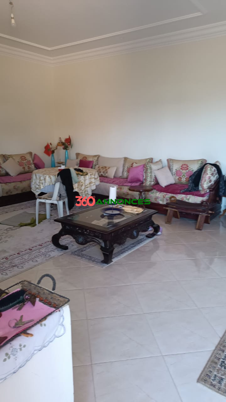 Villa à Vendre à Bouznika – 220 m2| 2 600 000 MAD — photo 4