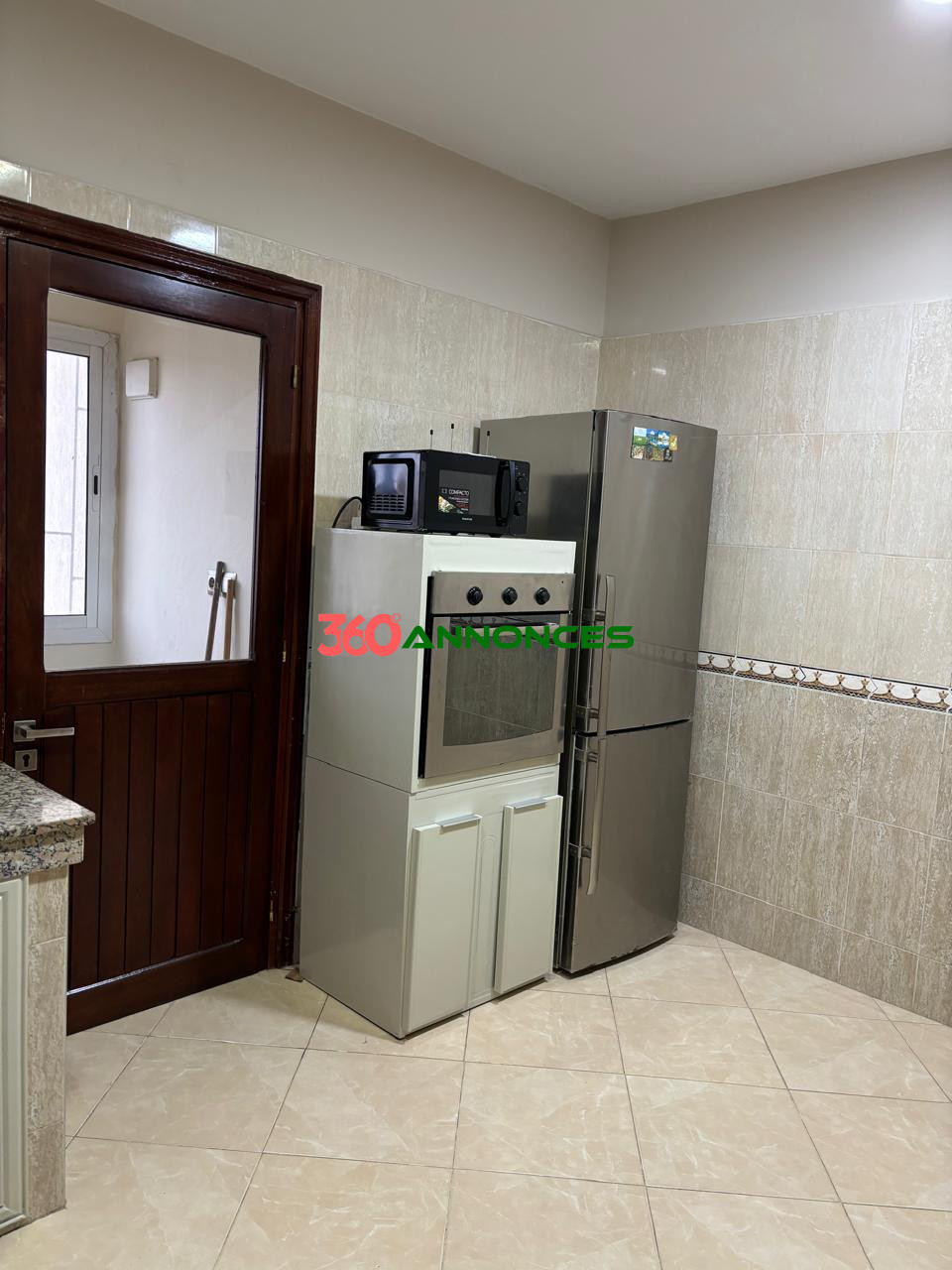 Appartement meublé à louer à Hay Riad – 87 m² | Haut standing — photo 4