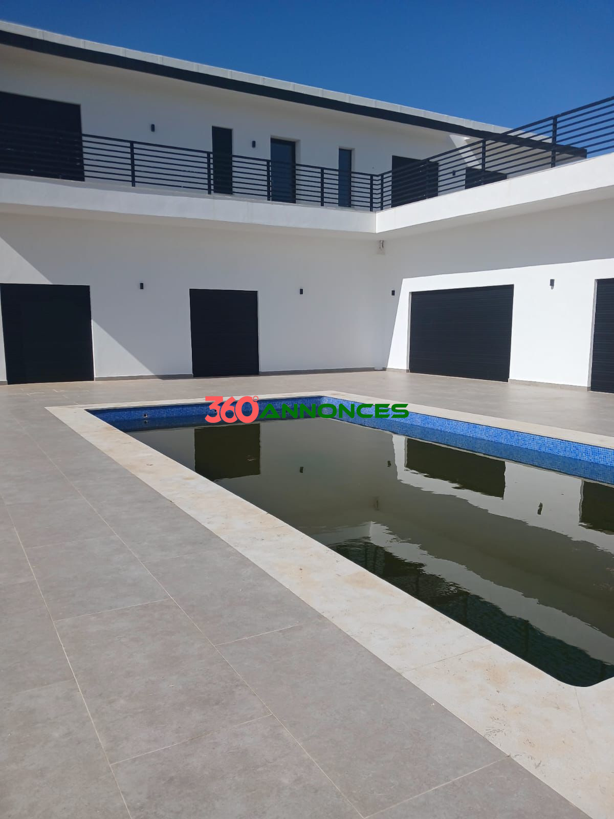 Villa à Vendre – Agdal, Rabat | 200 m² | 2 000 000 DH | Vente Urgente — photo 2