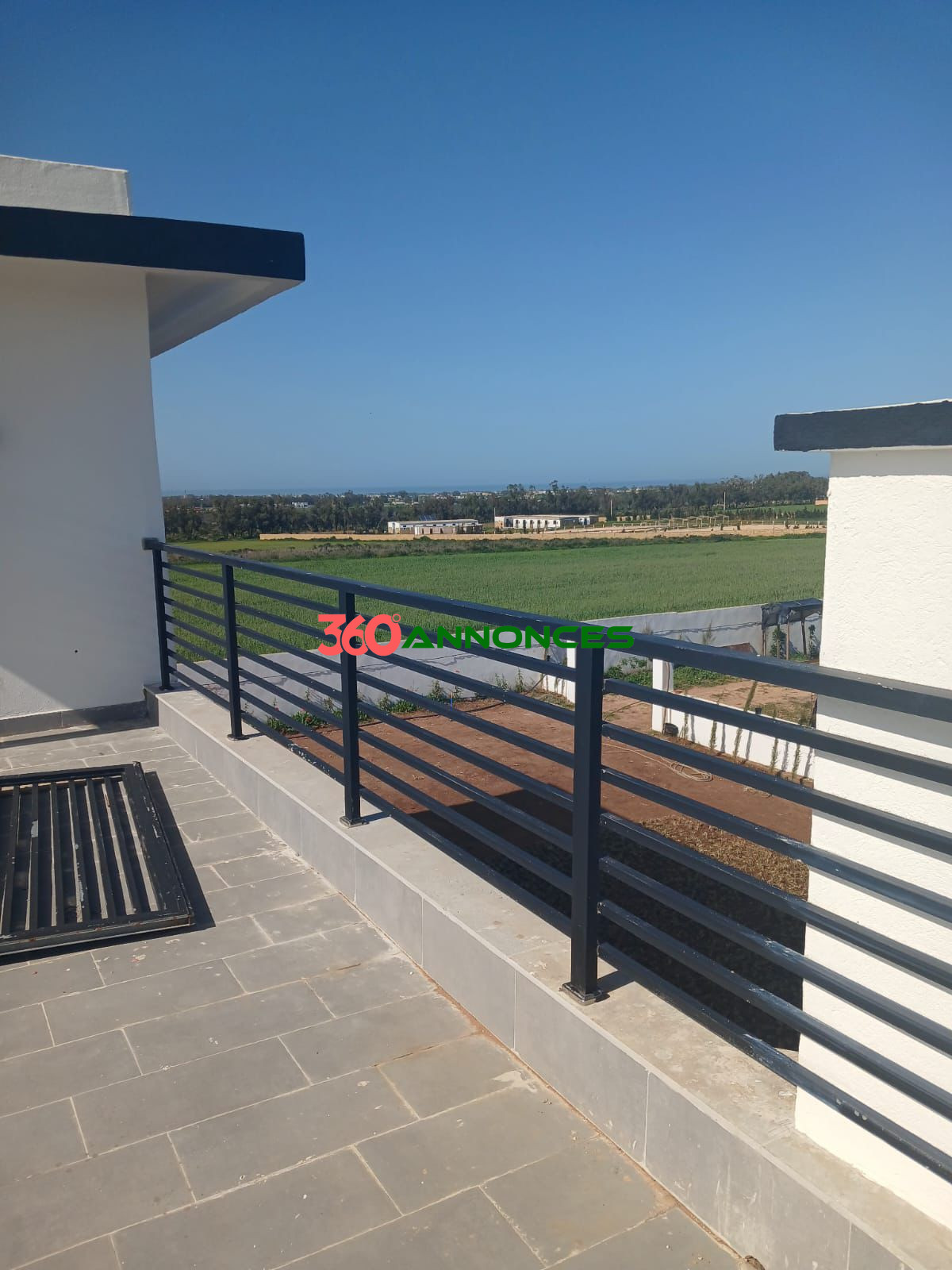 Villa à Vendre – Agdal, Rabat | 200 m² | 2 000 000 DH | Vente Urgente — photo 3