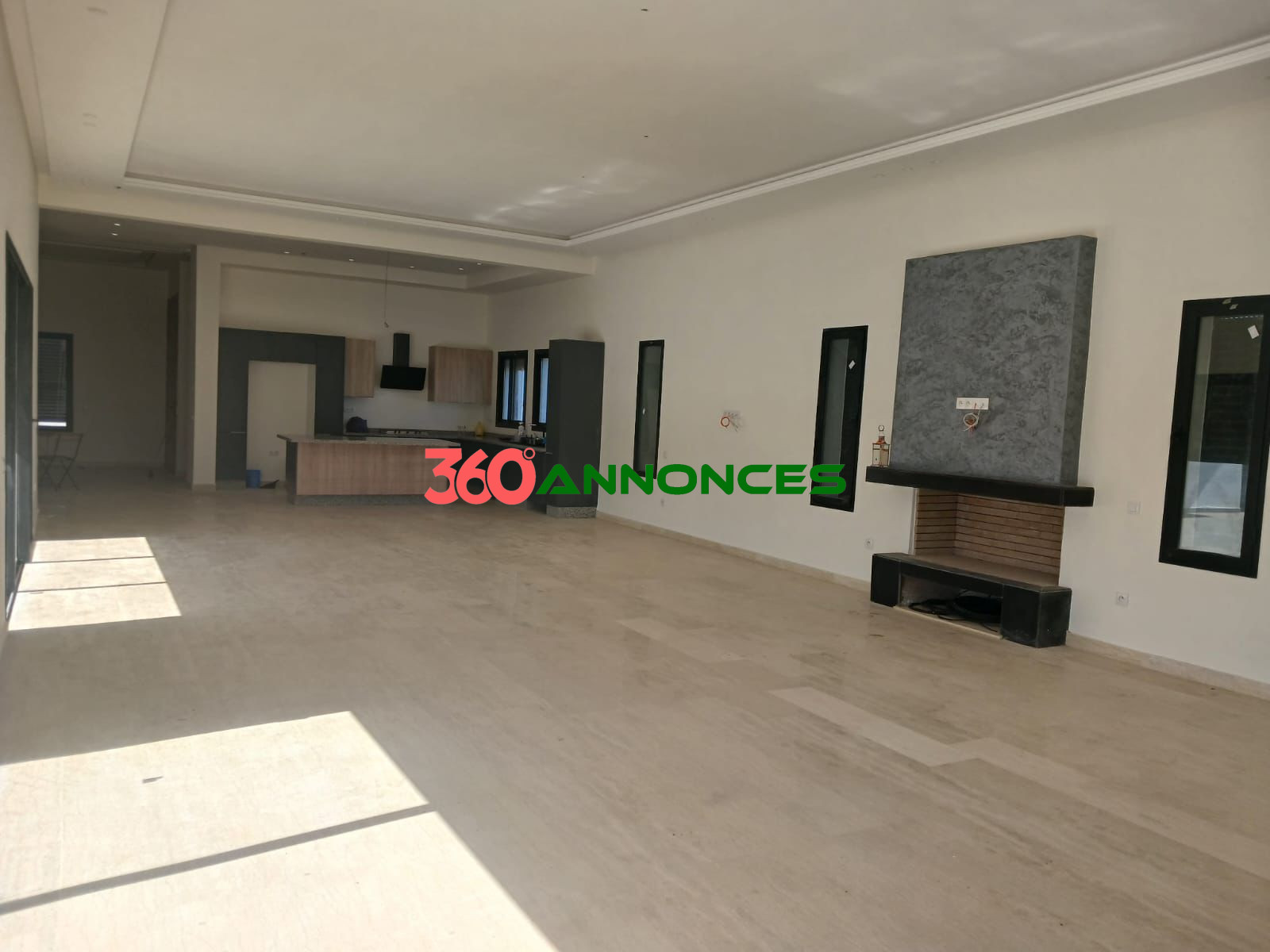 Villa à Vendre – Agdal, Rabat | 200 m² | 2 000 000 DH | Vente Urgente — photo 4