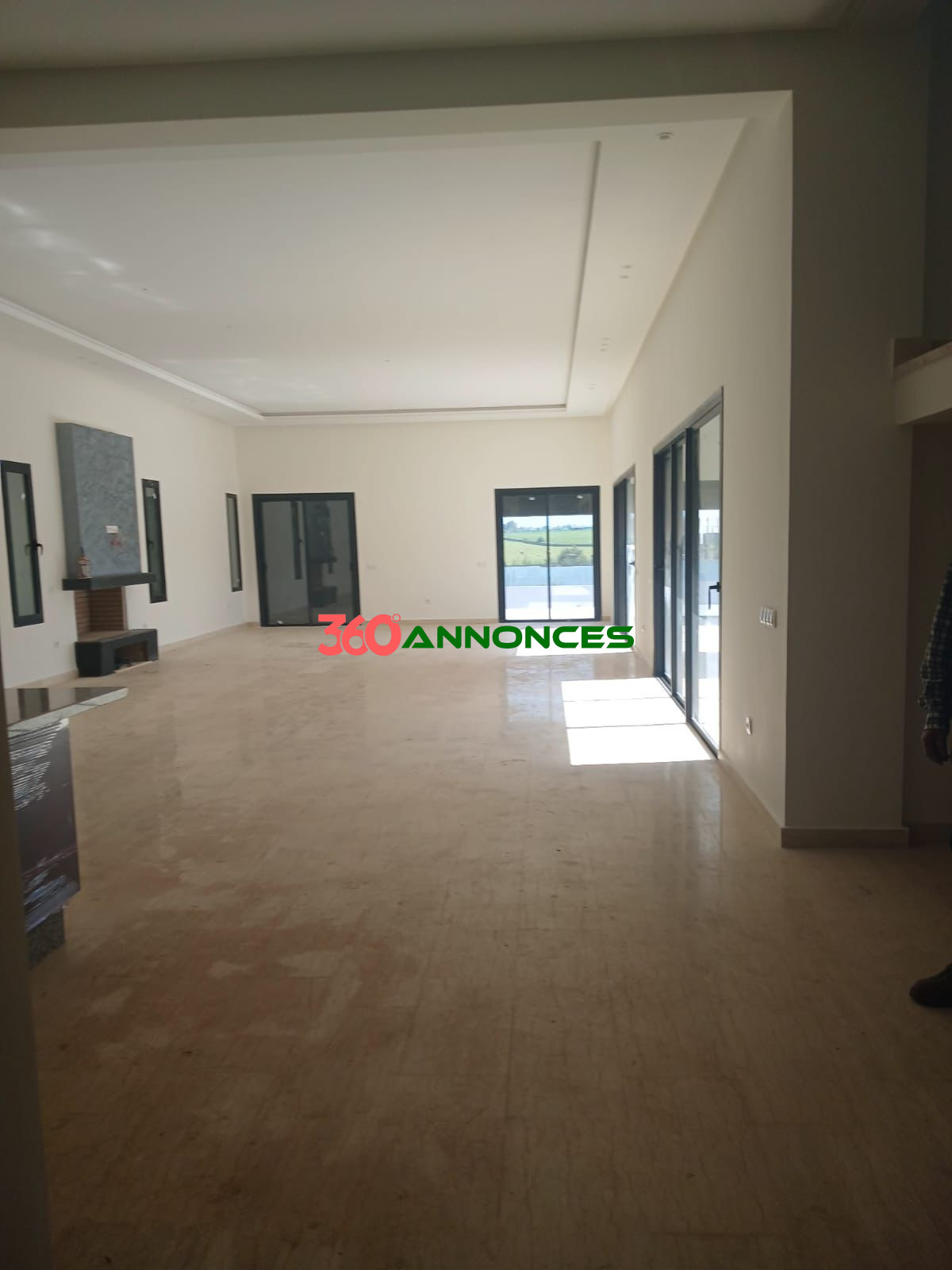 Villa à Vendre – Agdal, Rabat | 200 m² | 2 000 000 DH | Vente Urgente — photo 5