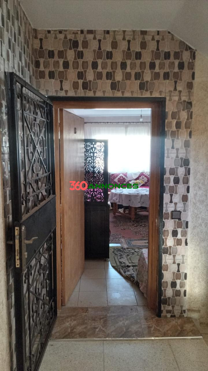Appartement à vendre à Salé – 65 m² - 560 000 DH - photo 3
