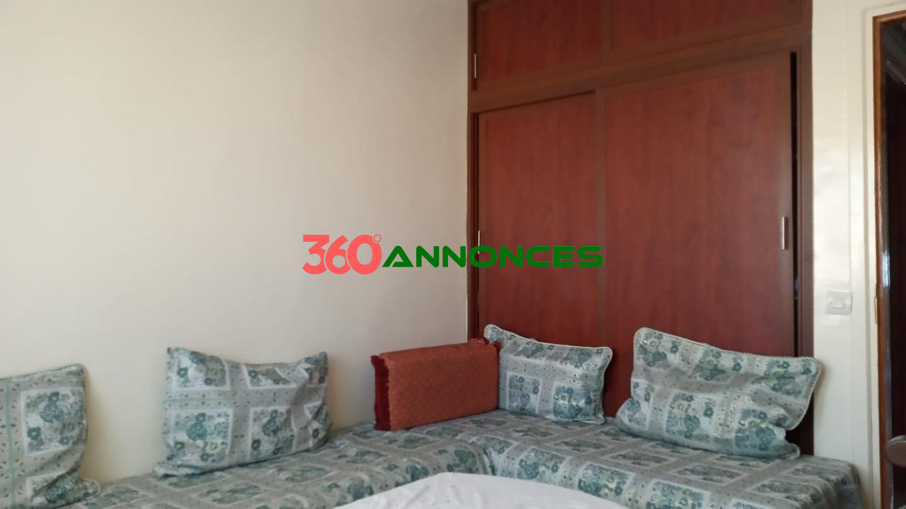 Appartement à vendre à Salé – 65 m² - 560 000 DH - photo 4