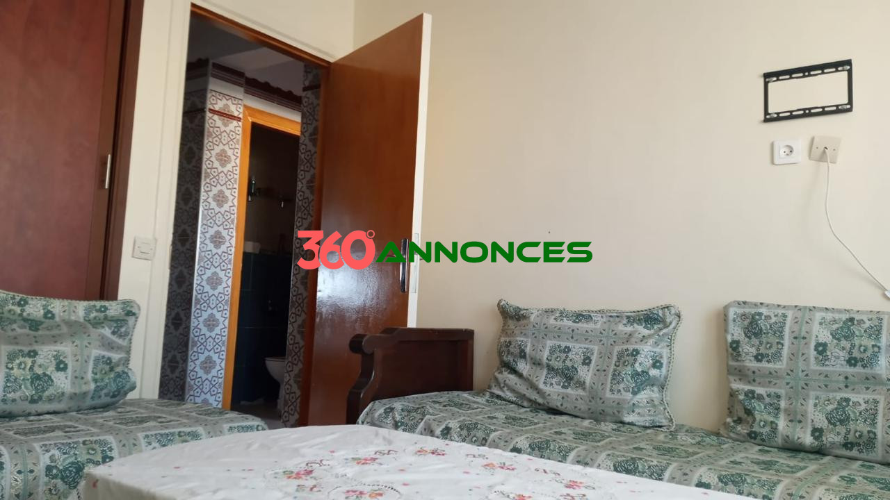 Appartement à vendre à Salé – 65 m² - 560 000 DH - photo 5