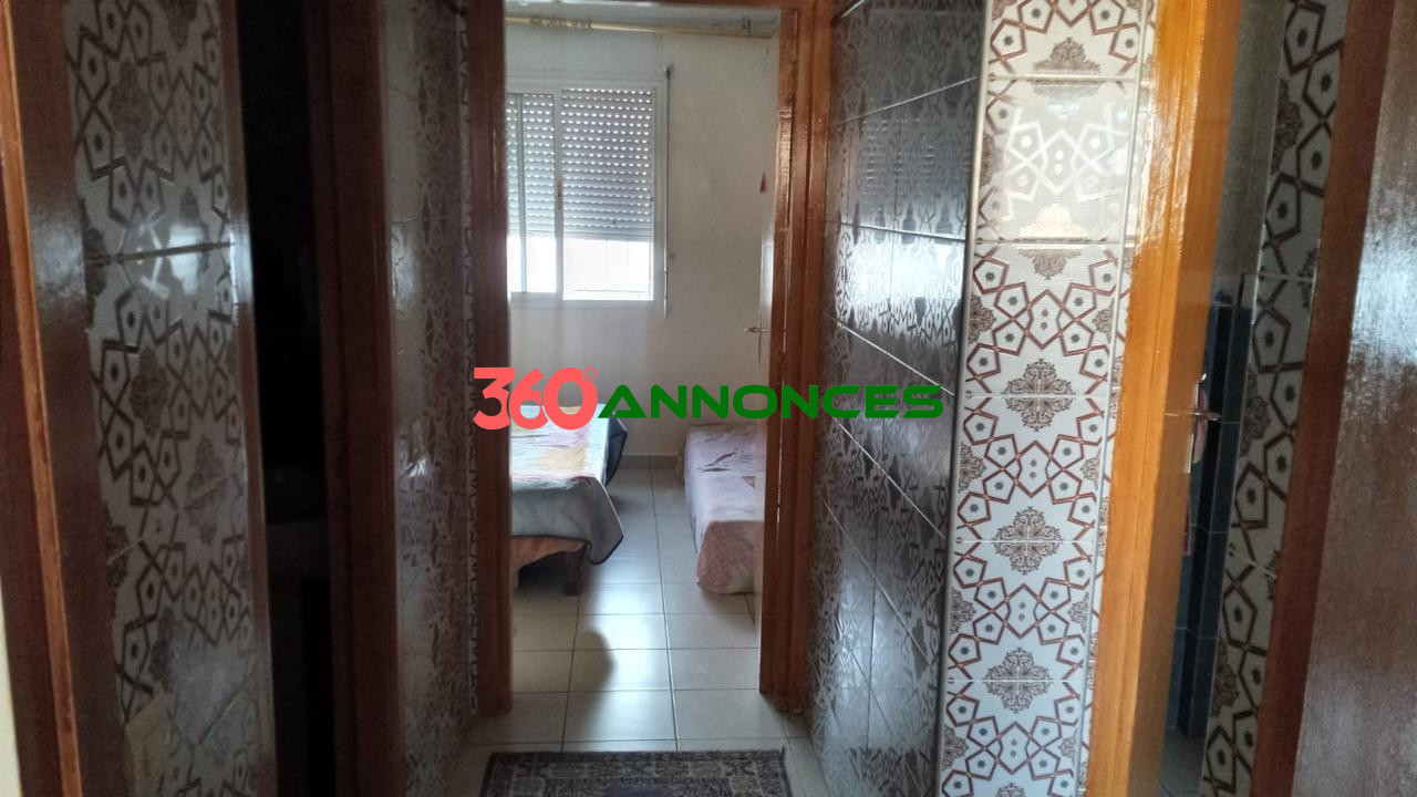 Appartement à vendre à Salé – 65 m² - 560 000 DH - photo 6