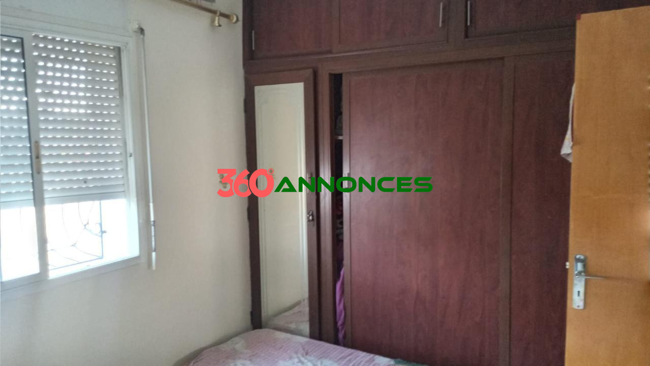 Appartement à vendre à Salé – 65 m² - 560 000 DH - photo 8