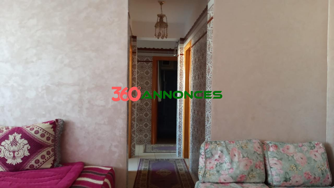 Appartement à vendre à Salé – 65 m² - 560 000 DH - photo 9