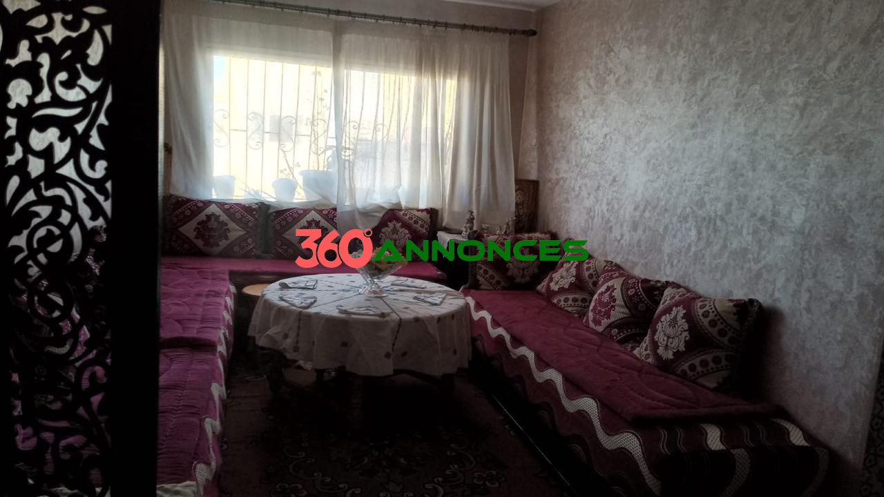Appartement à vendre à Salé – 65 m² - 560 000 DH - photo 10