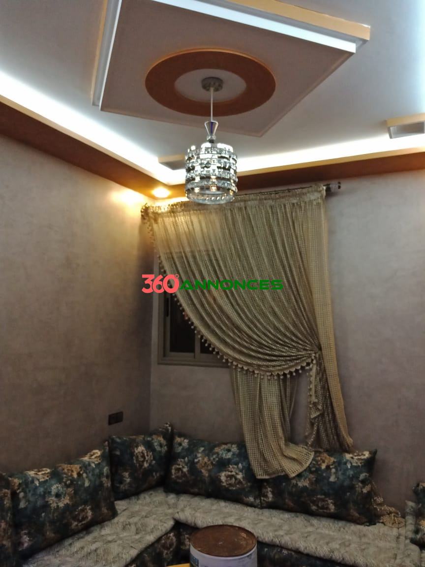 Appartement à louer à Agadir 🏡 — photo 2