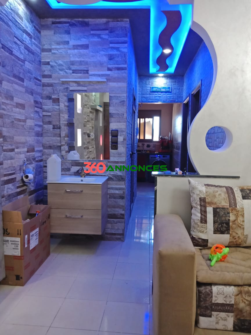 Appartement à louer à Agadir 🏡 — photo 3