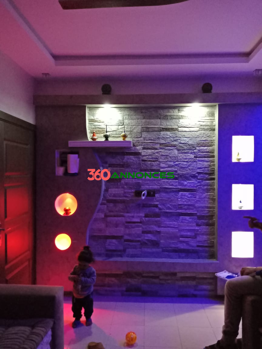 Appartement à louer à Agadir 🏡 — photo 4