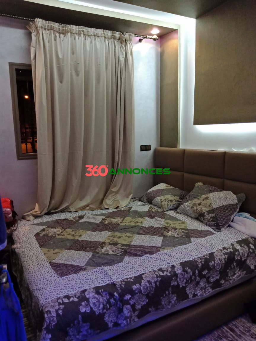 Appartement à louer à Agadir 🏡 — photo 5