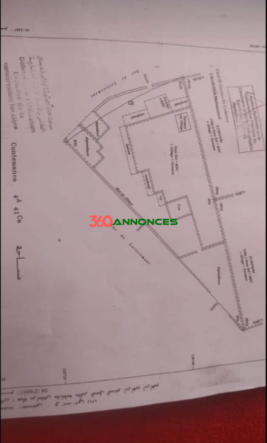 Villa à vendre à Marrakech Smlalia – 441 m² | 4 000 000 DH — photo 2