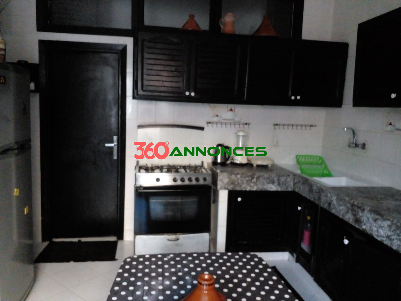 Villa à louer longue durée à Sidi Rahal, Casablanca – 450 m² | Vue mer | Jardin 150 m² | À partir de 12 000 DH/mois — photo 3